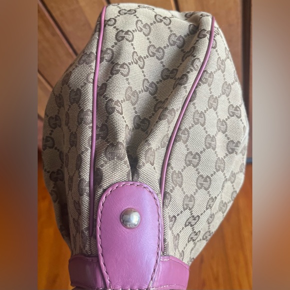 Vintage Gucci bag - Picture 3 of 13